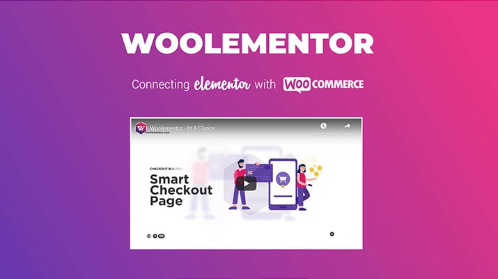 WooCommerce Smart Checkout