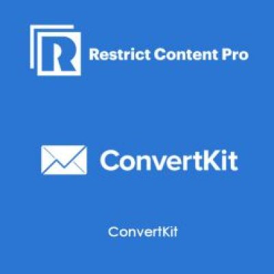 Restrict-Content-Pro-ConvertKit-247x247-1